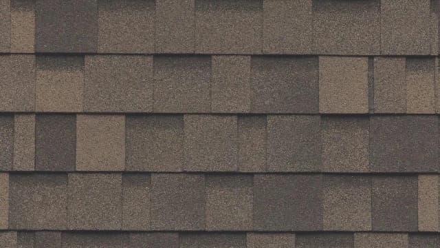 Performance shingles